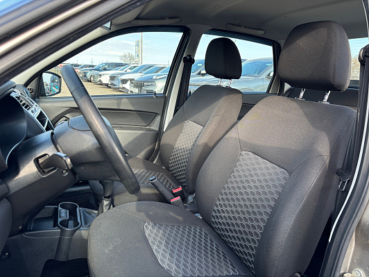 Lada (ВАЗ) Granta Classic Optima Учебная, 2021 года, пробег 95437 км