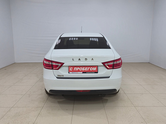 Lada (ВАЗ) Vesta Classic, 2018 года, пробег 79400 км
