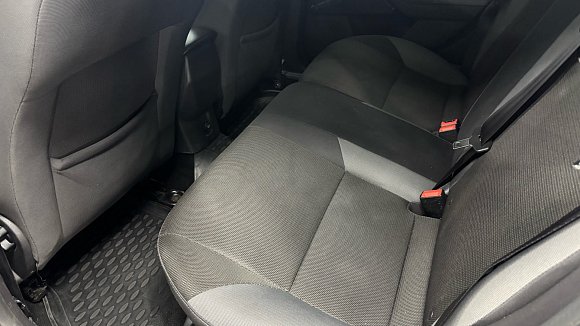 Ford Focus SYNC Edition, 2013 года, пробег 159566 км