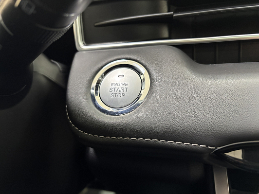 Chery Tiggo 7 Pro Max Ultimate, 2023 года, пробег 38619 км