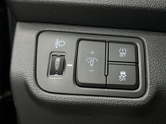 Hyundai Solaris Comfort, 2020 года, пробег 145864 км