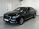 Genesis G80 Business, 2018 года, пробег 137935 км