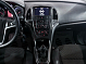 Opel Astra, 2012 года, пробег 233508 км