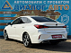 Changan Eado Plus Техно, 2024 года, пробег 28664 км