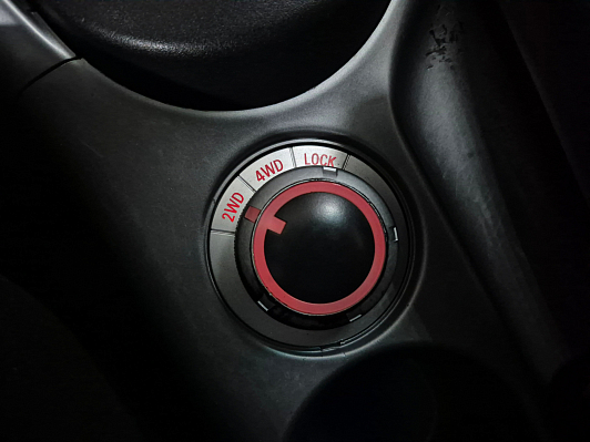 Mitsubishi Outlander Intense, 2010 года, пробег 346656 км