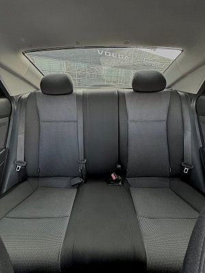 Hyundai Solaris Comfort, 2022 года, пробег 78133 км