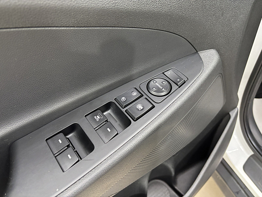 Hyundai Tucson Family, 2019 года, пробег 212438 км