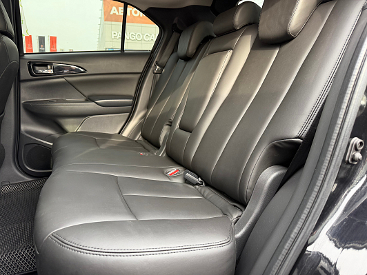 Mitsubishi Eclipse Cross, 2022 года, пробег 42321 км