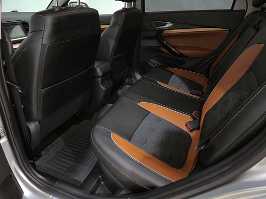Lada (ВАЗ) Vesta Enjoy'24, 2024 года, пробег 7311 км