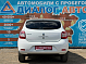 Renault Sandero Confort, 2017 года, пробег 34800 км