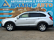 Chevrolet Captiva LT 2.4 AT 5-seats +, 2010 года, пробег 162400 км