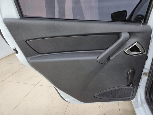 Lada (ВАЗ) Granta Comfort'23, 2023 года, пробег 38466 км