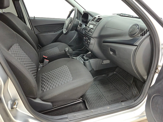 Lada (ВАЗ) Granta Classic Optima Учебная, 2023 года, пробег 25500 км