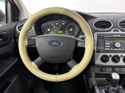 Ford Focus Comfort, 2006 года, пробег 133000 км