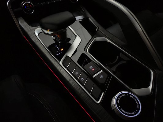Geely Tugella Flagship, 2024 года, пробег 36722 км