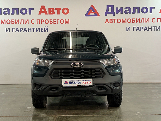 Lada (ВАЗ) Niva Comfort, 2023 года, пробег 80000 км