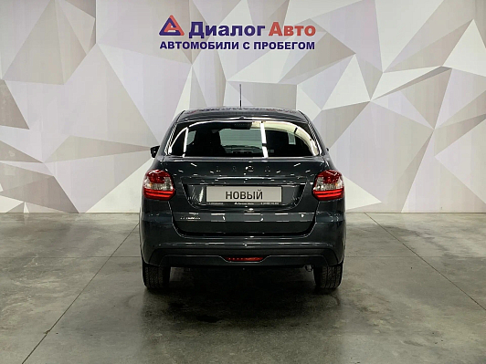 Lada (ВАЗ) Granta Классик, 2026 года, пробег 5 км