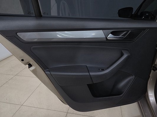 Volkswagen Polo Status, 2020 года, пробег 111761 км
