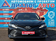 Toyota Camry Элеганс Safety, 2019 года, пробег 148500 км