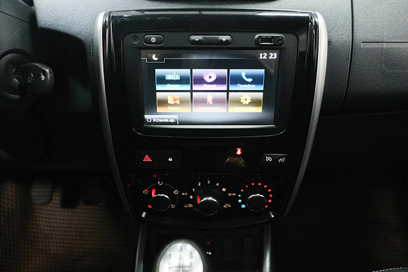 Nissan Terrano Elegance Plus, 2021 года, пробег 140000 км