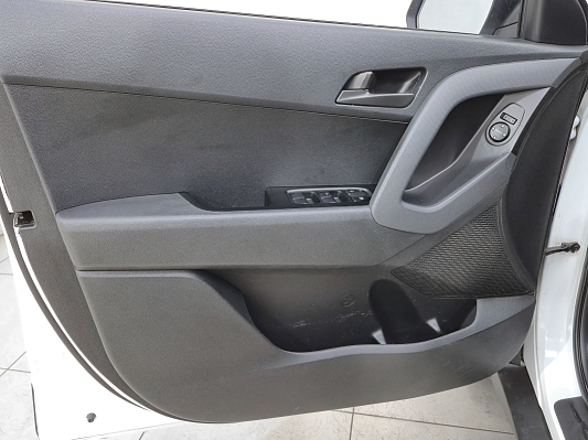 Hyundai Creta Active, 2019 года, пробег 78523 км