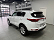 Kia Sportage Comfort, 2018 года, пробег 162000 км