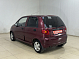 Daewoo Matiz, 2007 года, пробег 172347 км