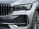 Geely Monjaro, 2025 года, пробег 24 км