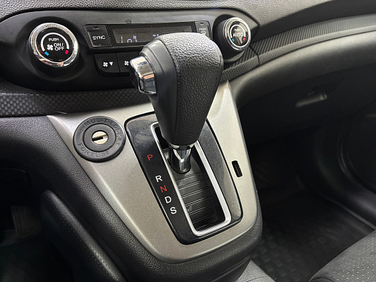 Honda CR-V Lifestyle, 2014 года, пробег 143976 км