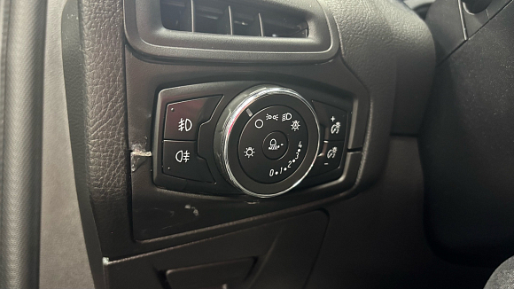 Ford Focus SYNC Edition, 2013 года, пробег 159566 км