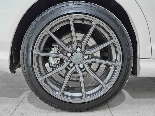 Mercedes-Benz S-Класс, 2010 года, пробег 263368 км