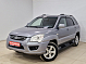 Kia Sportage, 2010 года, пробег 201874 км