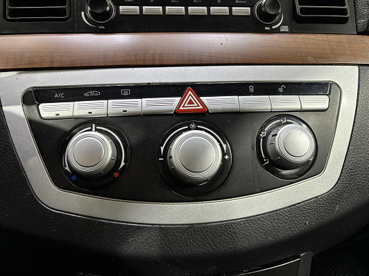 Lifan Solano Standart, 2014 года, пробег 107343 км