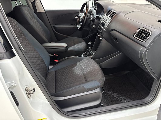 Volkswagen Polo CONNECT, 2019 года, пробег 125848 км