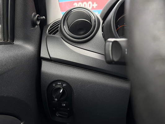 Lada (ВАЗ) Granta Classic, 2020 года, пробег 81000 км