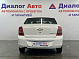 Chevrolet Cobalt LT, 2013 года, пробег 265000 км