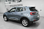 Chery Tiggo 4 Comfort, 2019 года, пробег 121000 км
