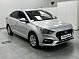 Hyundai Solaris Active Plus, 2017 года, пробег 126000 км