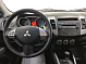 Mitsubishi Outlander Invite, 2008 года, пробег 226723 км