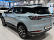 CHERY Tiggo 7 Pro Max Active AWD, голубой