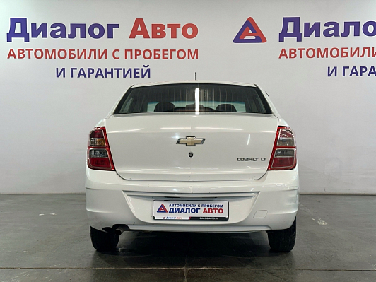 Chevrolet Cobalt LT, 2013 года, пробег 265000 км