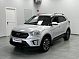 Hyundai Creta Comfort, 2018 года, пробег 93892 км