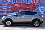 Nissan Qashqai SE, 2012 года, пробег 179484 км