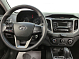 Hyundai Creta Comfort, 2019 года, пробег 81766 км