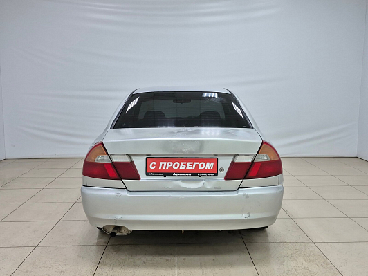Mitsubishi Lancer, 2000 года, пробег 331398 км