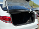 Kia Rio Luxe, 2016 года, пробег 125514 км