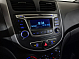 Hyundai Solaris Comfort, 2014 года, пробег 95775 км