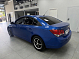 Chevrolet Cruze, 2011 года, пробег 110640 км