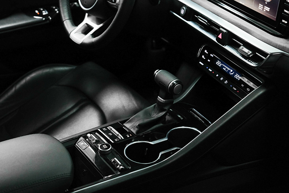 Kia K5 Prestige, 2022 года, пробег 87825 км