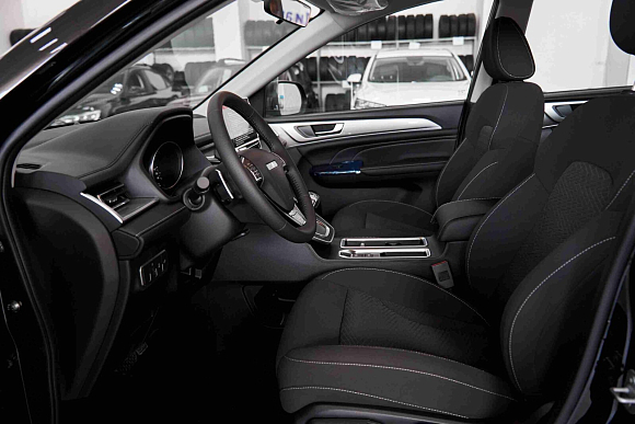 Haval M6 Base, черный
